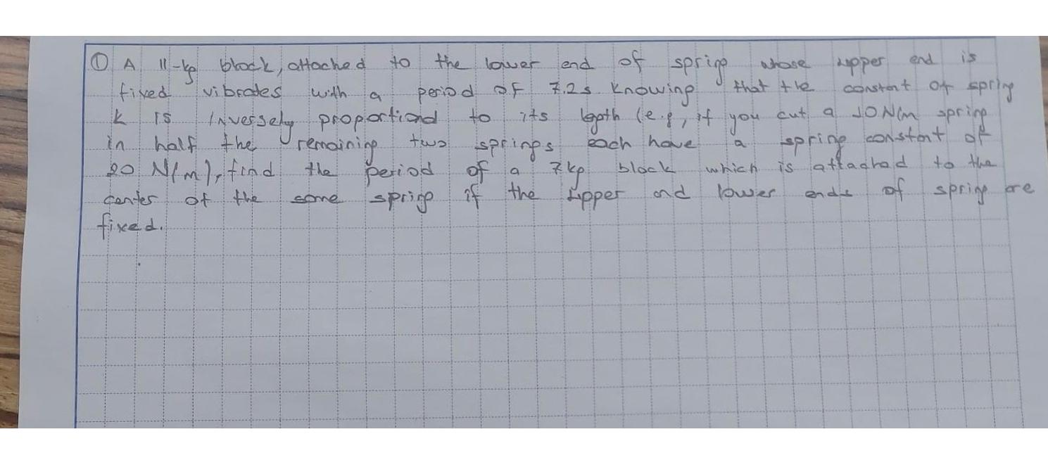 ( 1 ) A II - k bbock, altached to the lawer end