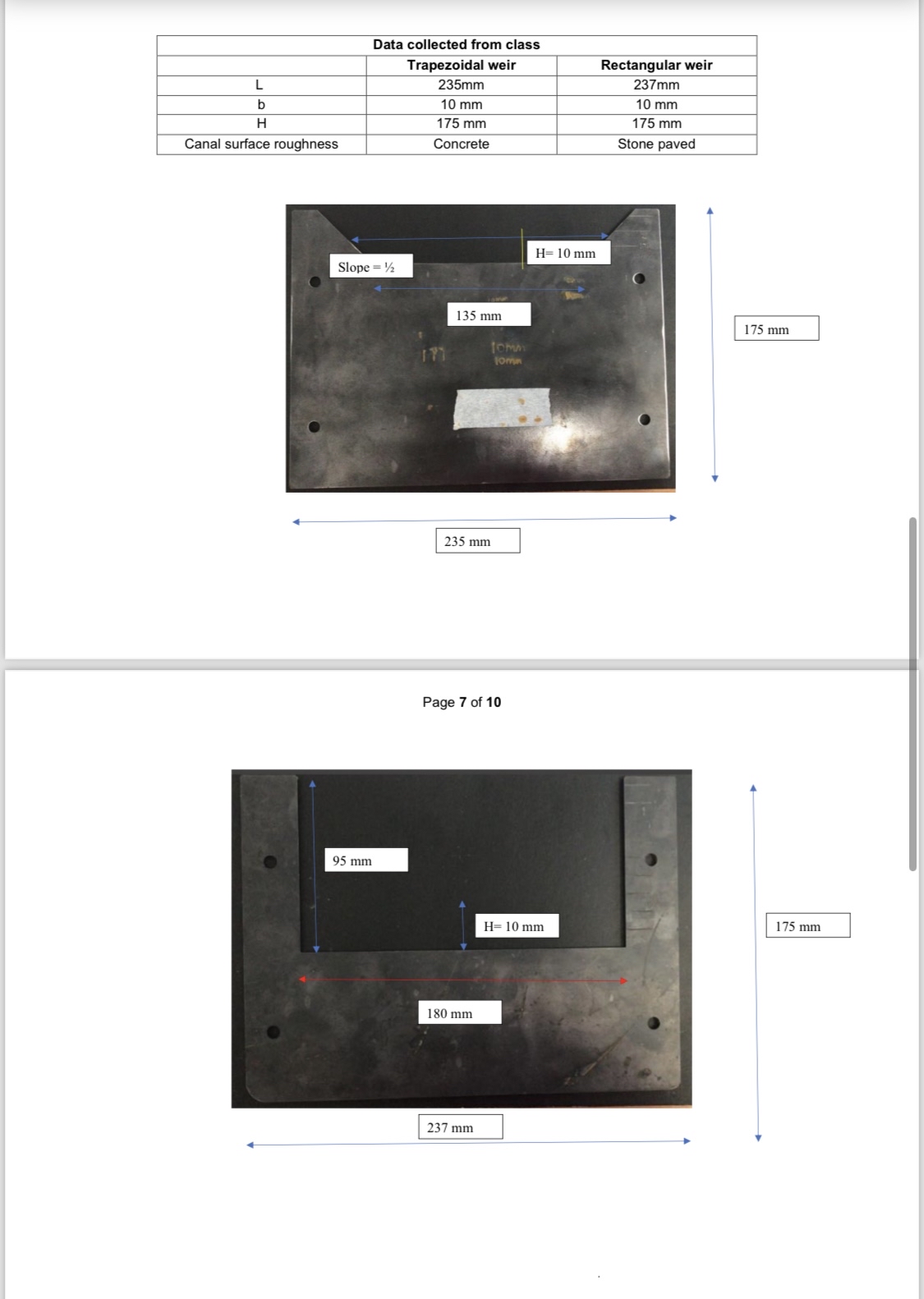 Use the information as below ( collected from