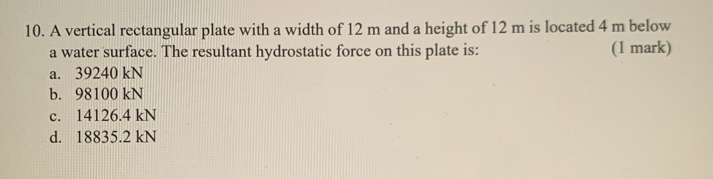 The specific gravity of mercury is 1 3 . 6 . The