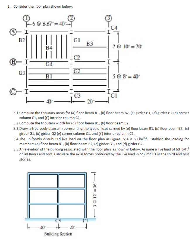 solve 3 . 3 , 3 . 4 , and 3 . 5