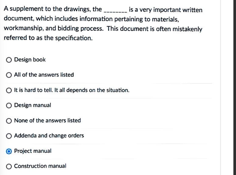 A supplement to the drawings, the is a very