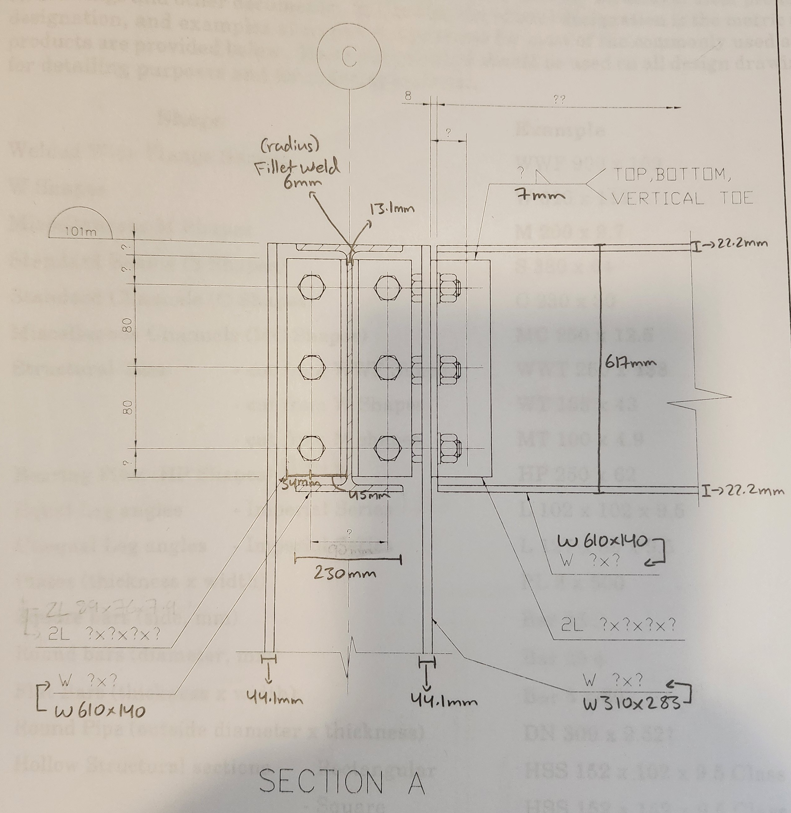 Hello, I require assistance in determining the