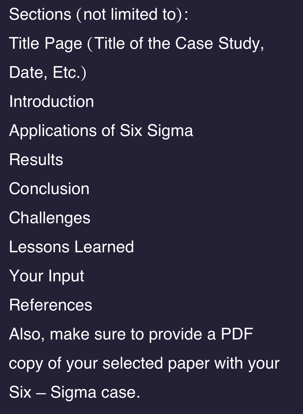 This is a practice assignment Please do this