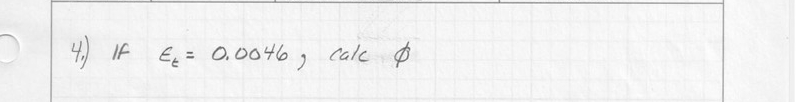 4 . ) If l o n t = 0 . 0 0 4 6 , calc