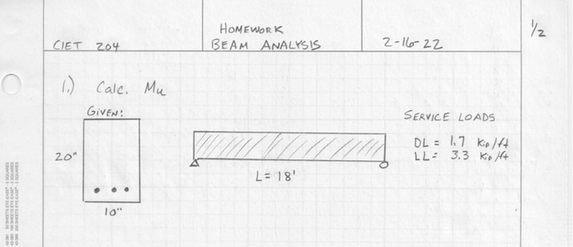 Problem Statement: You are given a simply