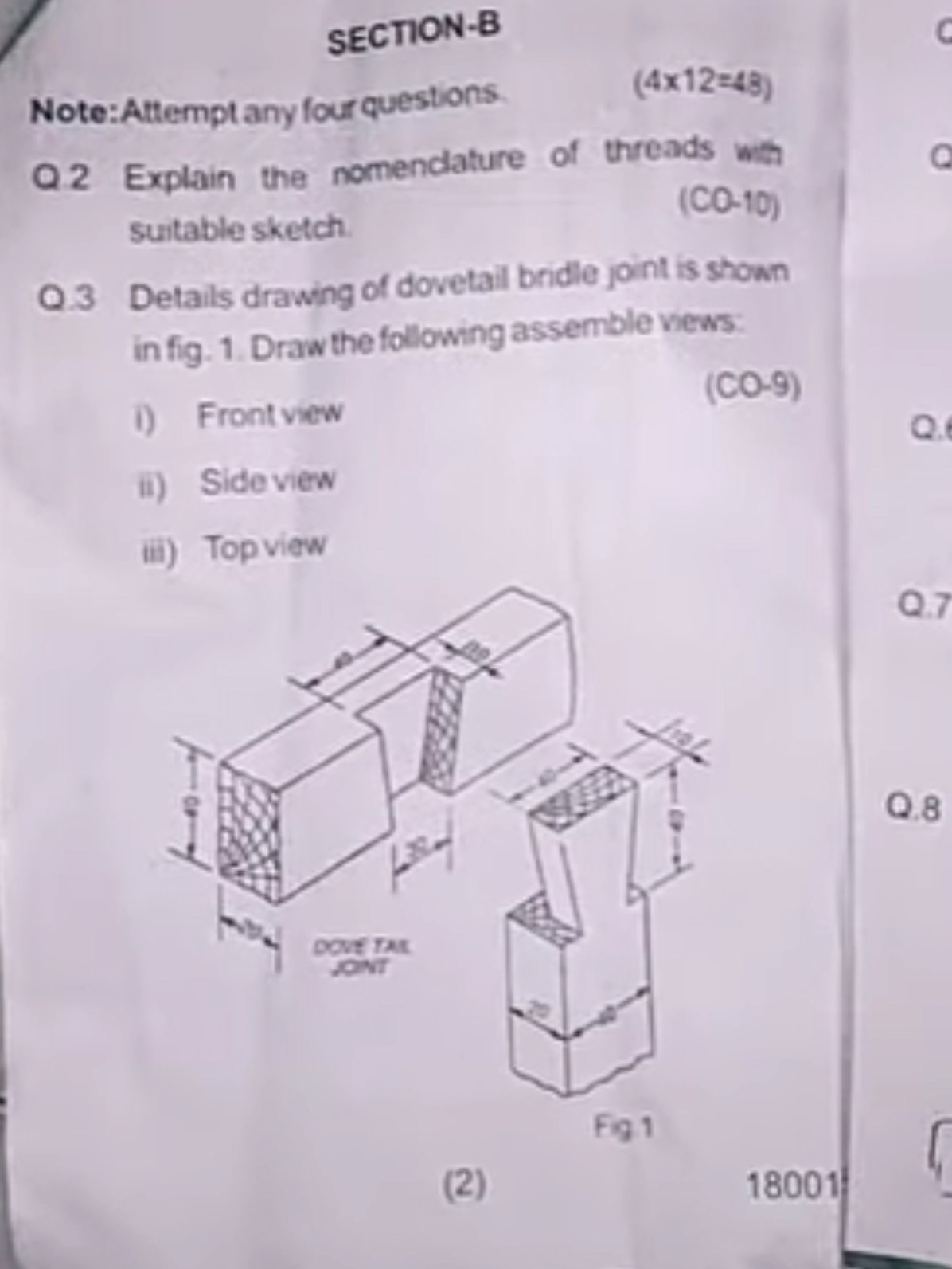 Please do not use Chet gpt otherwise I will give