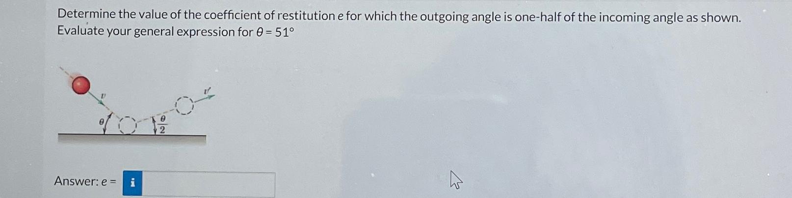 Determine the value of the coefficient of