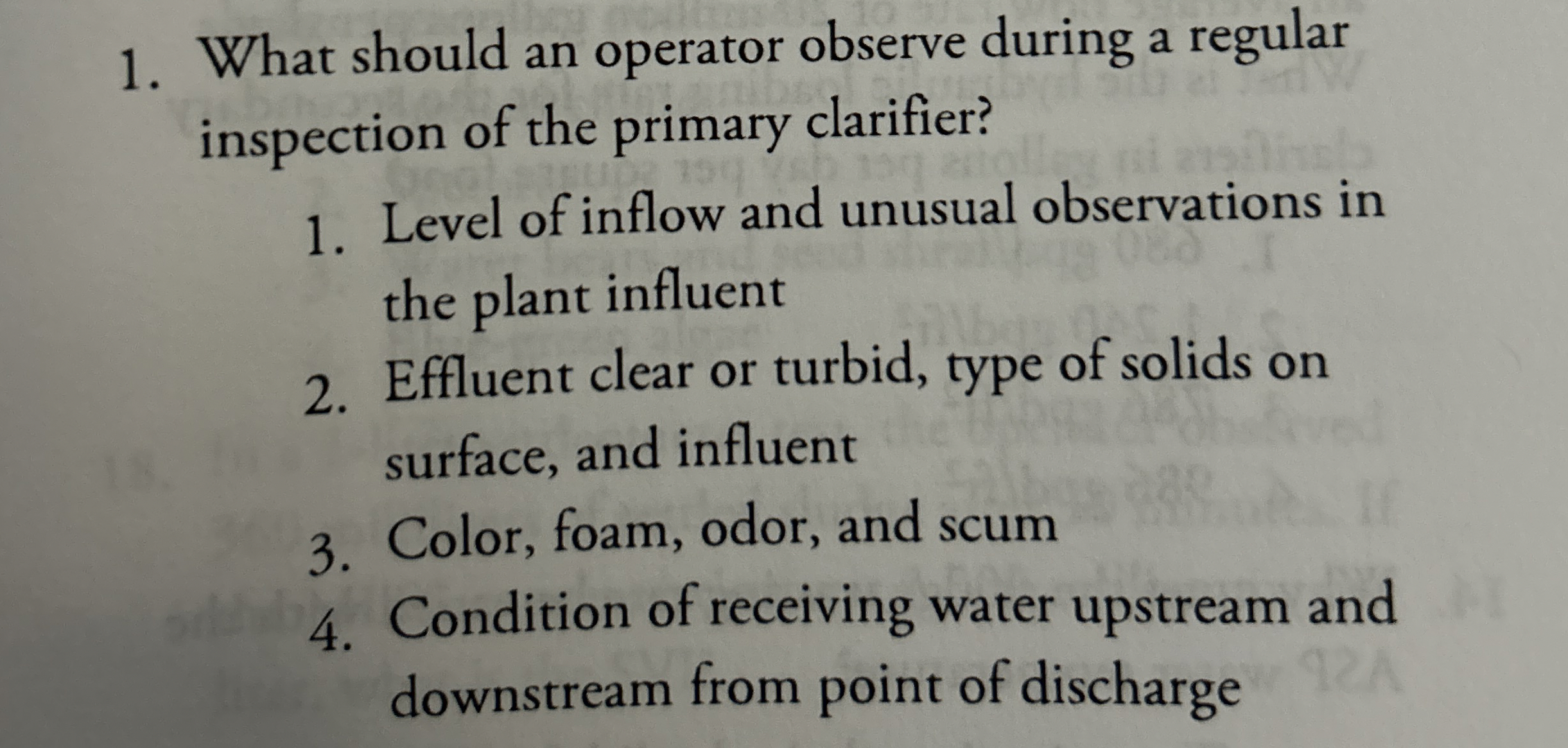 What is the organic loading rate in pounds per