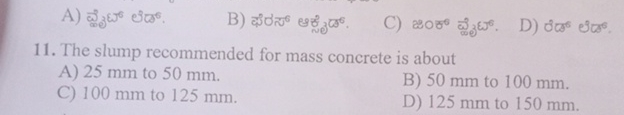 A ) ? 3 6 . B ) . C ) . D ) 8 5 5 . 1 1 . The