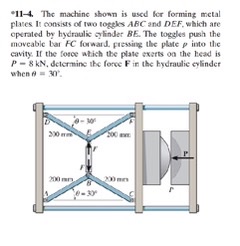 " 1 1 - 4 . The machine shomn is used for forming