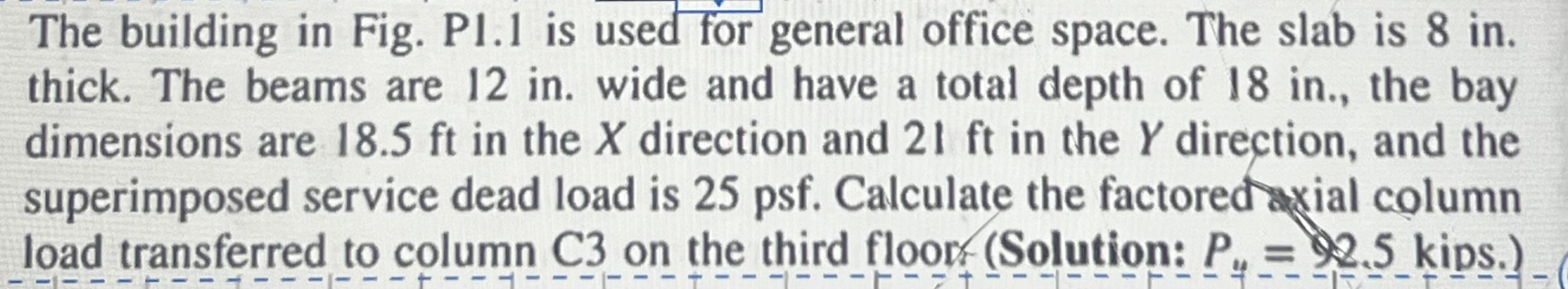 The building in Fig. Pl . 1 is used for general