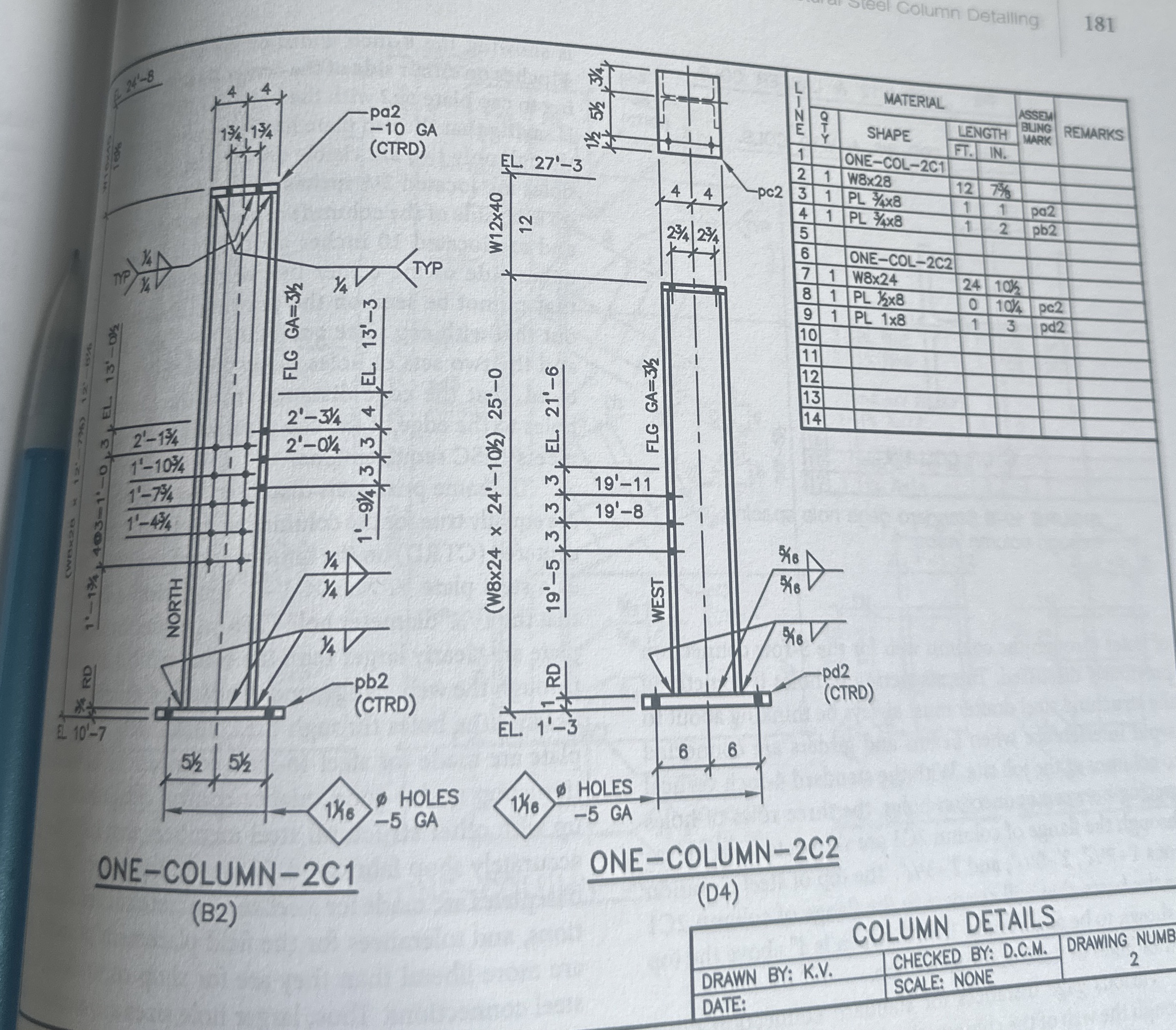 How can I figure out How many indidula pieses of
