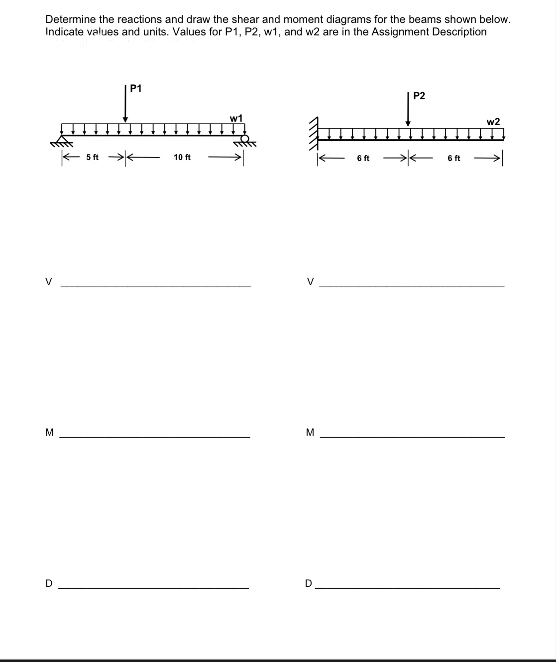 Ask an expert Determine the reactions and draw