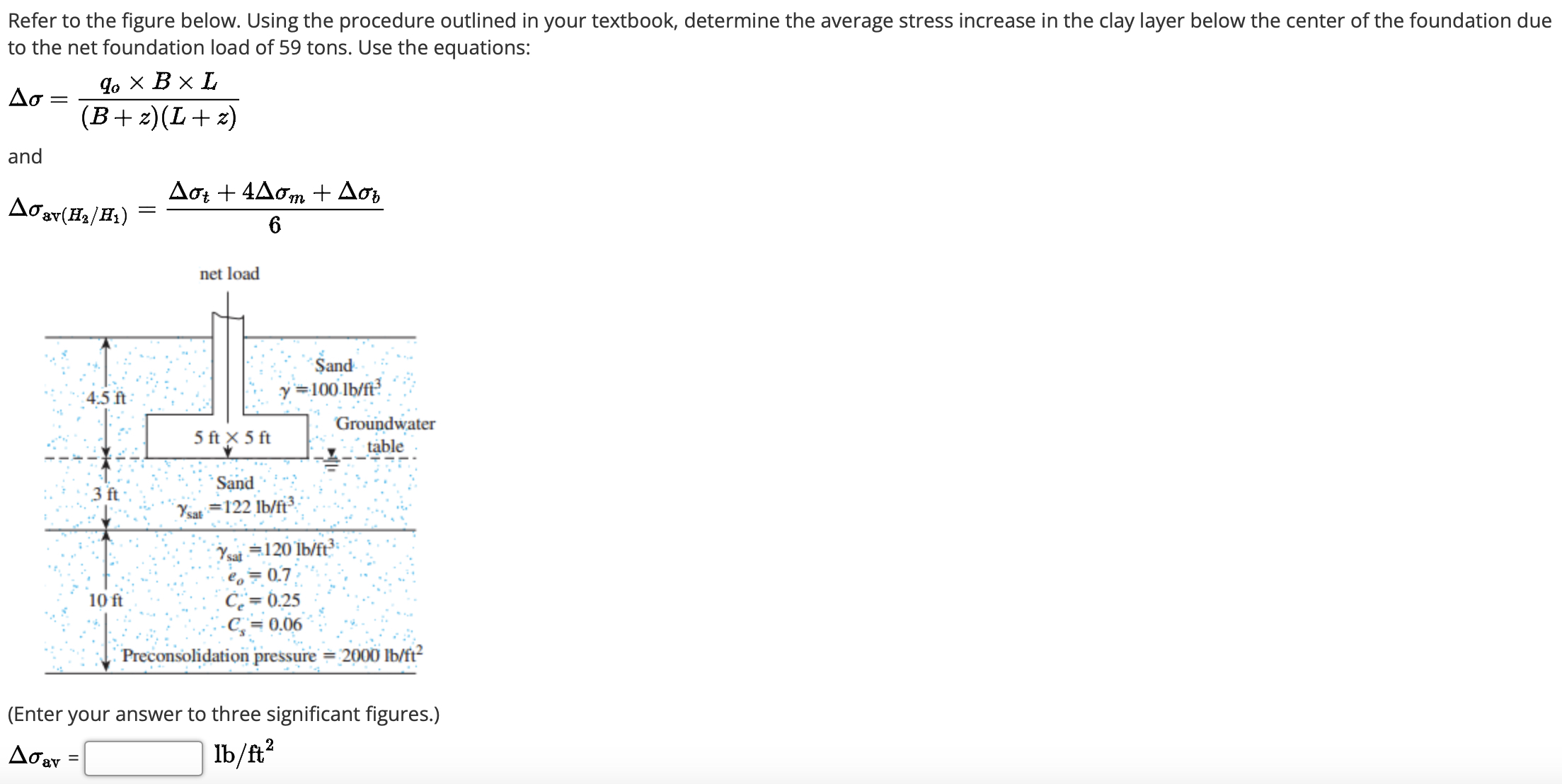 Refer to the figure below. Using the procedure
