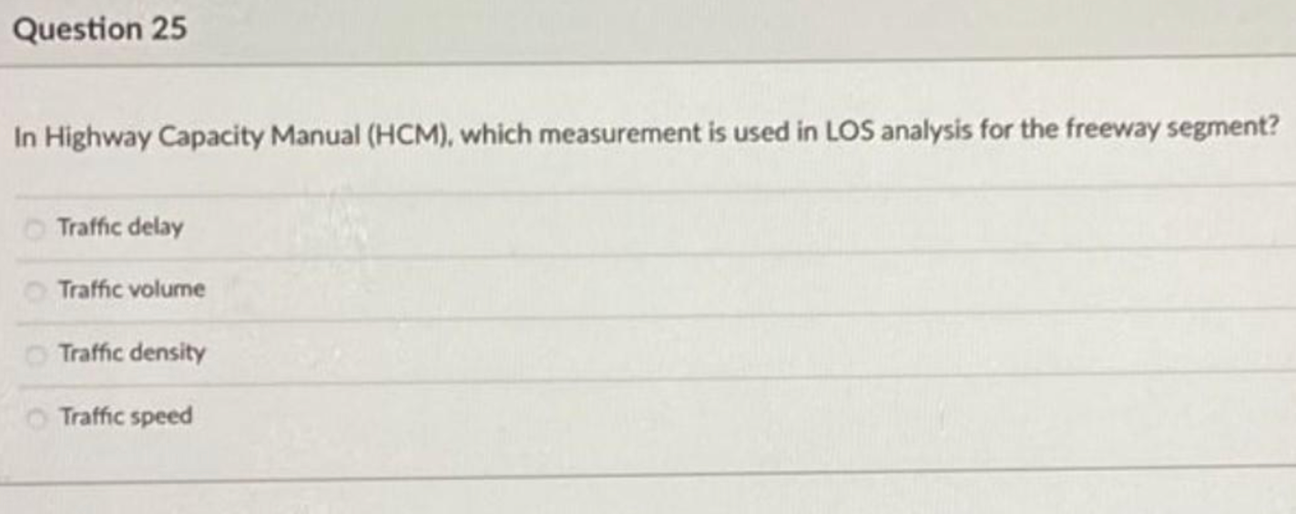 Please choose the right answer and explain why
