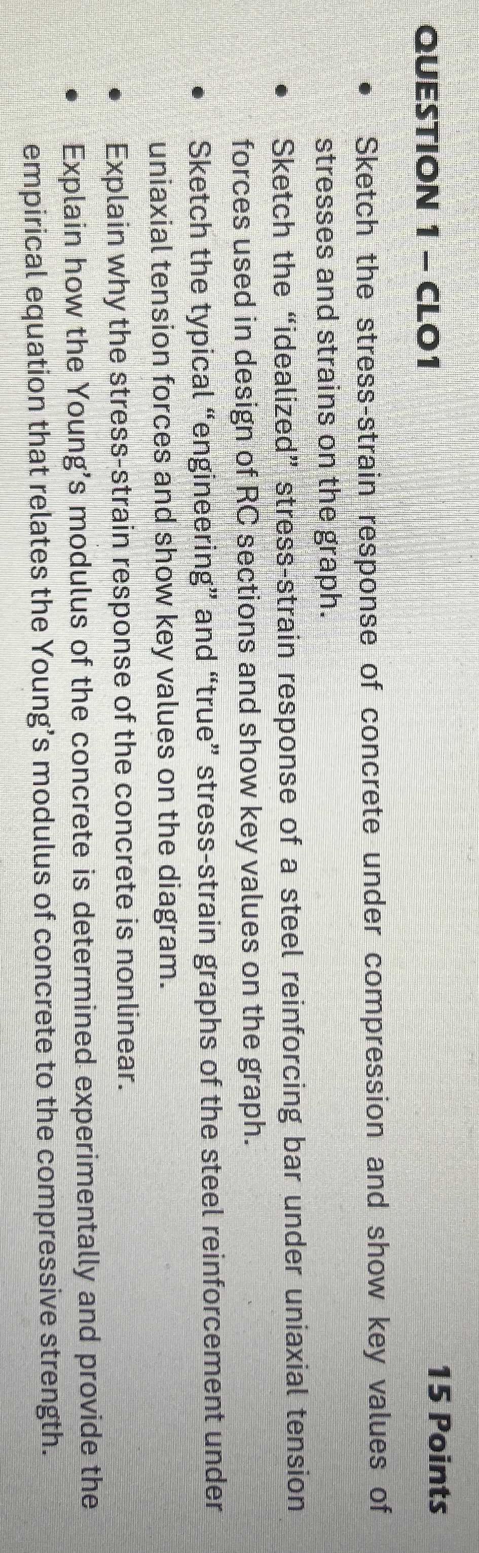 Benzene concentration in an exhaust air stream is