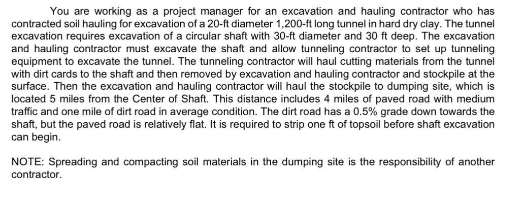 You are working as a project manager for an