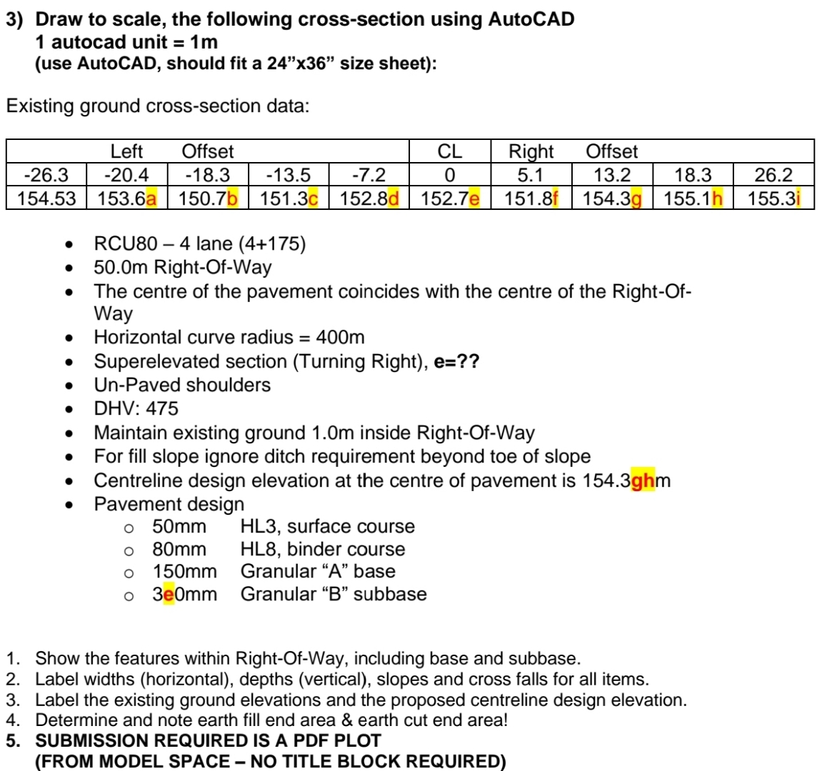 give me a solution as soon as possible including