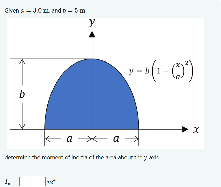 a = 1 0 m , b = 1 0 m , c = 3 m , d = 1 8 m .