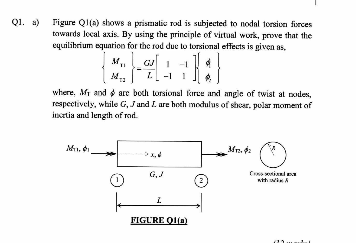 A single steel tubular pile of outer diameter 0 .