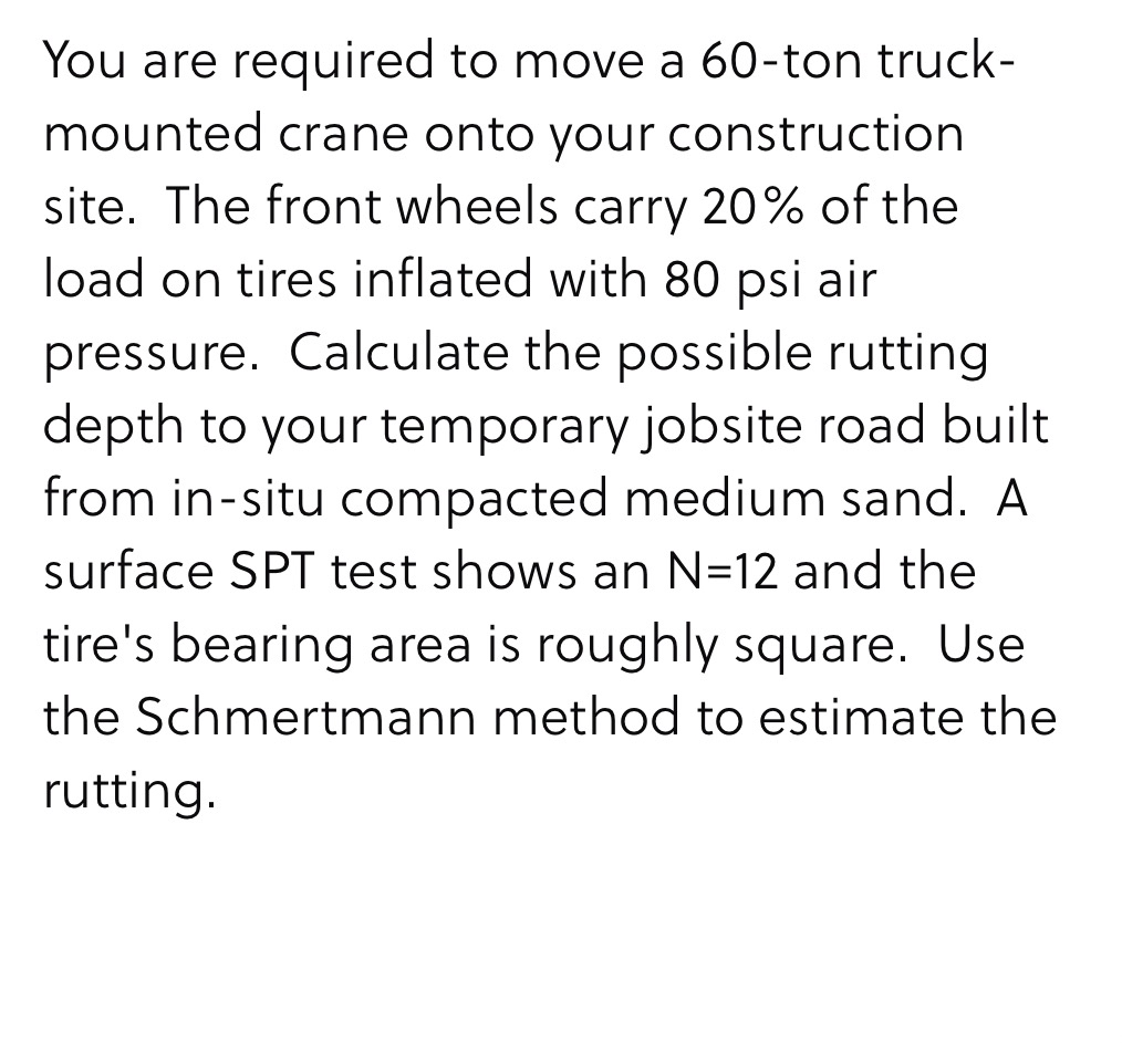 What does this mean You are required to move a 6