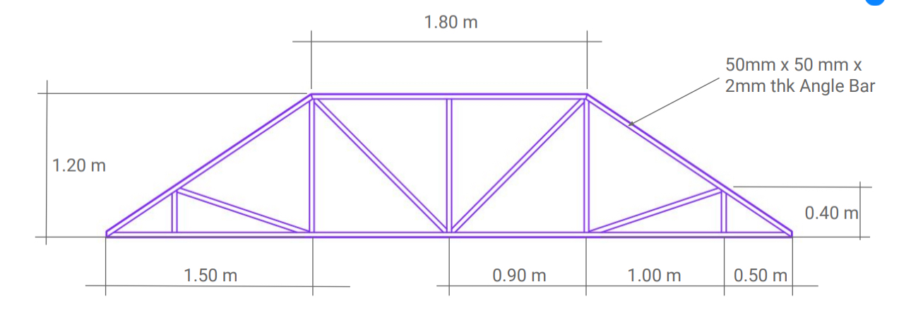 Compute for the total mass of base metal for the
