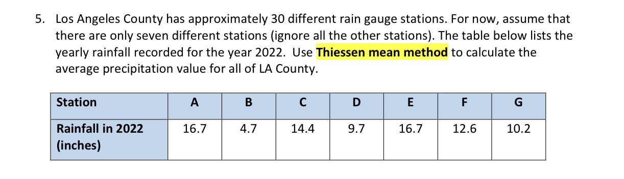 Los Angeles County has approximately 3 0