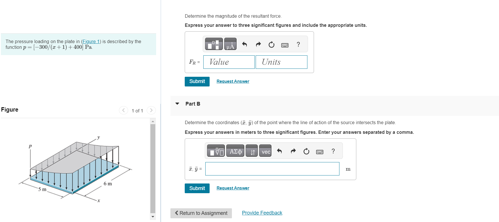 Help!!!!!!!!!!Determine the magnitude of the
