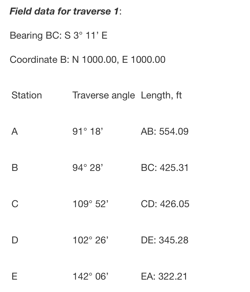 These are the adjusted angles: A . 9 1 . 2 6 6 7