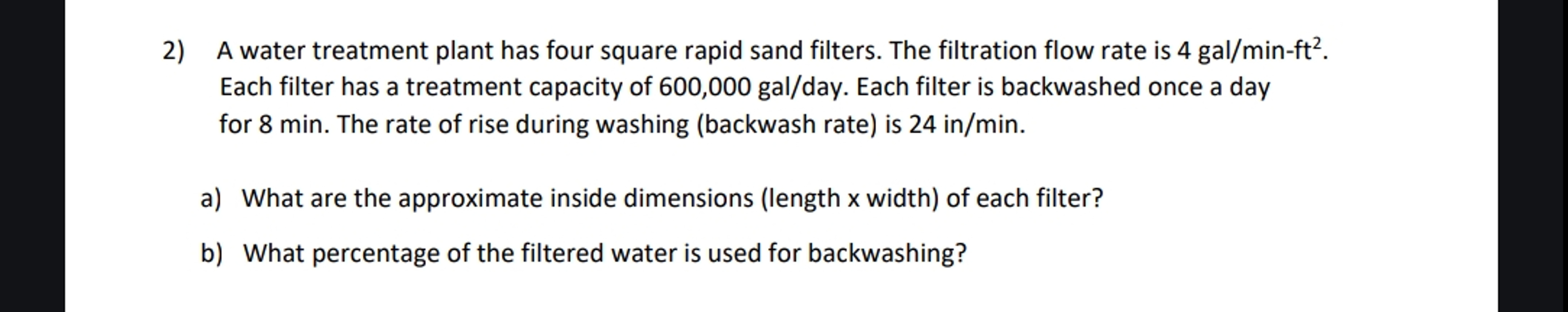 show converions . detailed working and