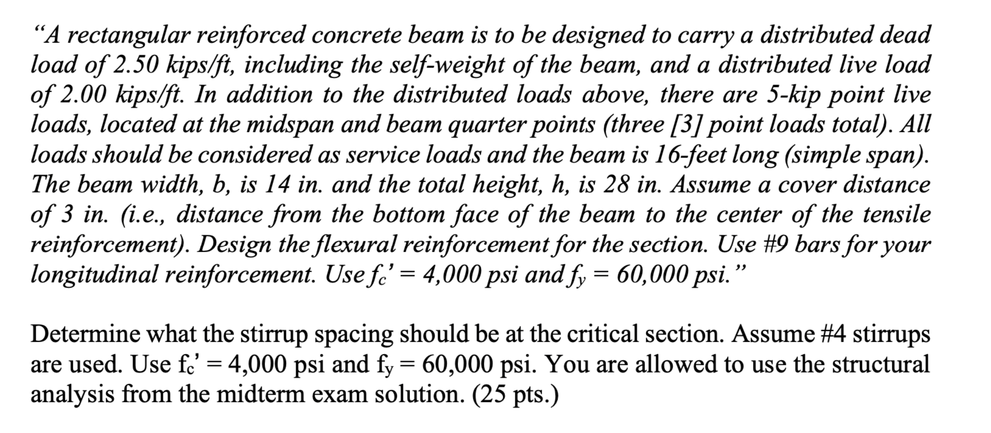 please solve to check my work. thank you. "A
