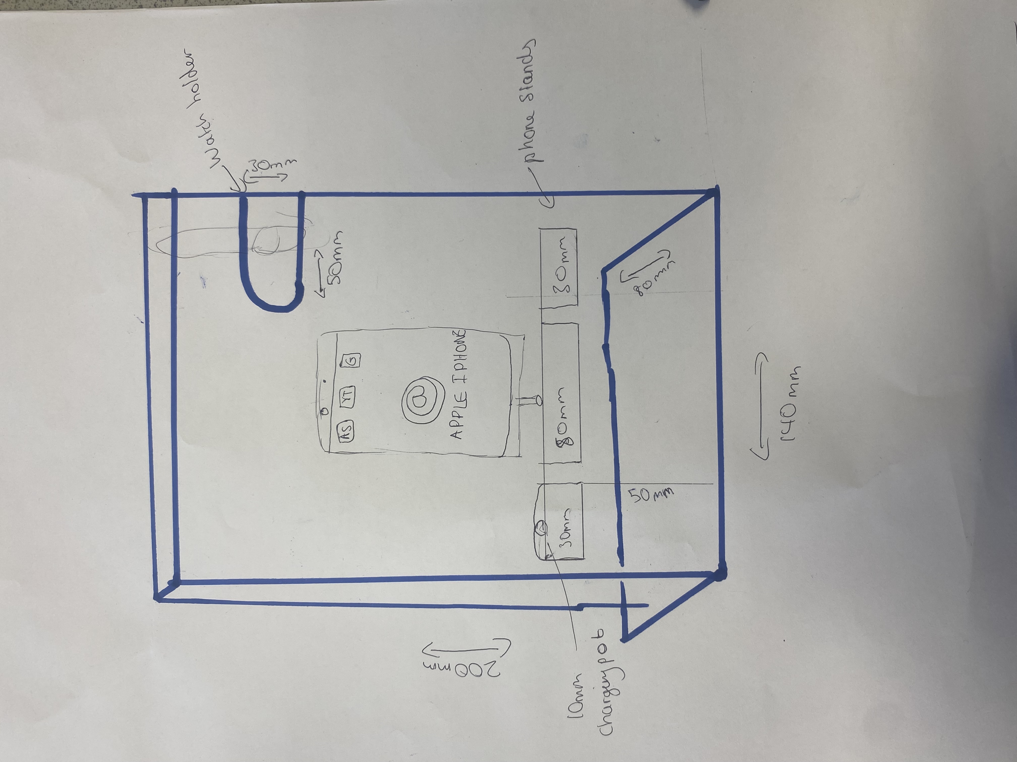 Can you develop this paper Design into a real