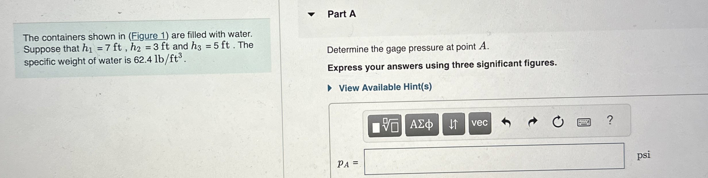 The containers shown in ( Figure 1 ) are filled