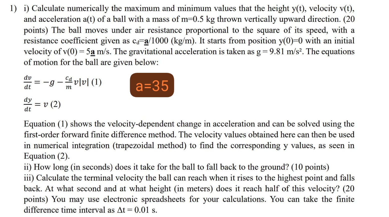 Please give me a detailed simple answer so that I