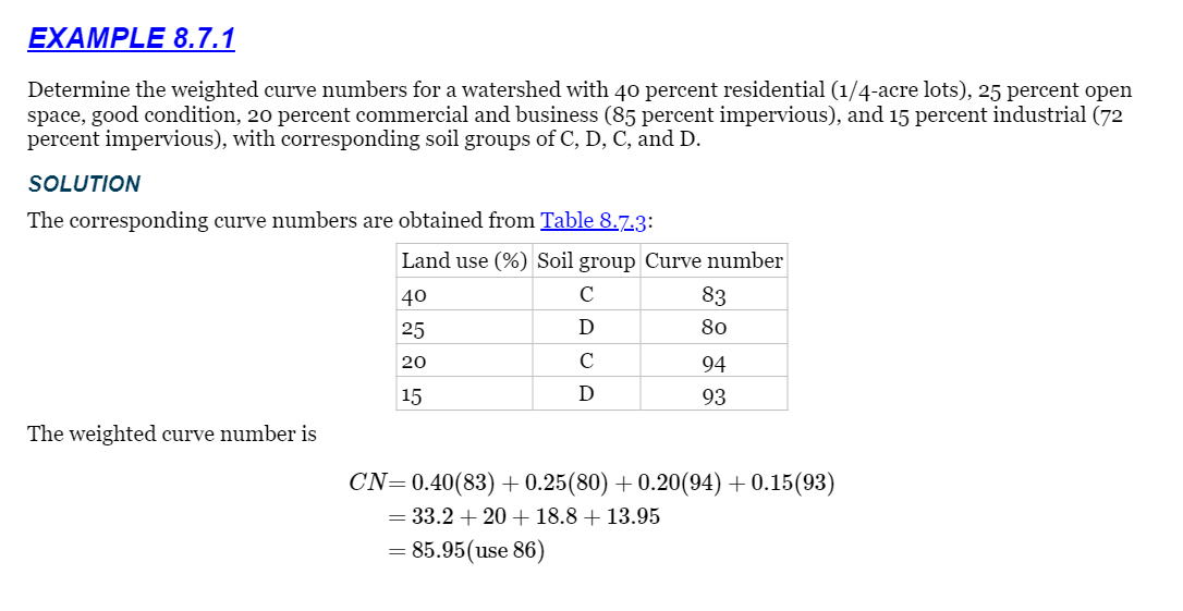 8 . 7 . 2 Rework example 8 . 7 . 1 with
