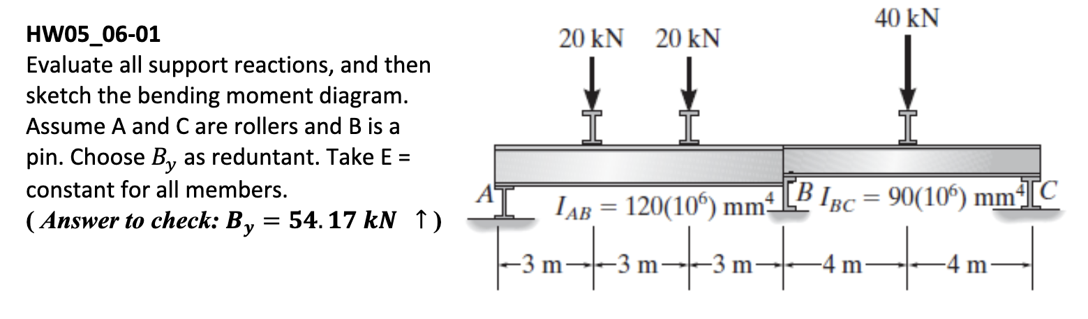 HW 0 5 _ 0 6 - 0 1 Evaluate all support