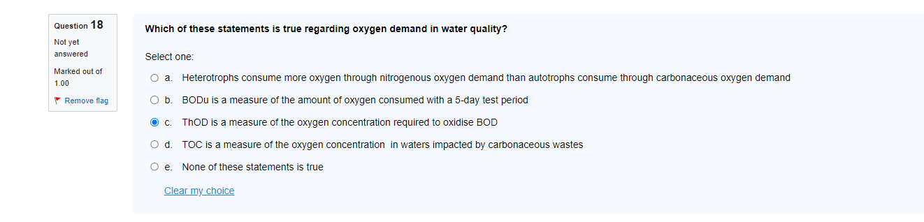 Please choose the correct one and please note