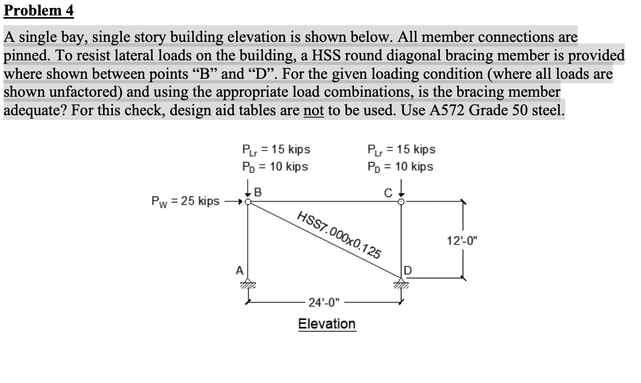do i use the the pd and plr as a bracing force at