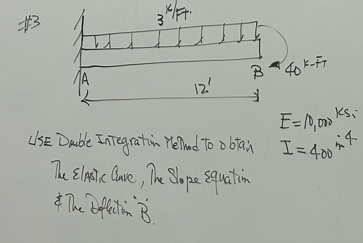 3 USE Dable InTegratin He hod To o btain E = 1 0