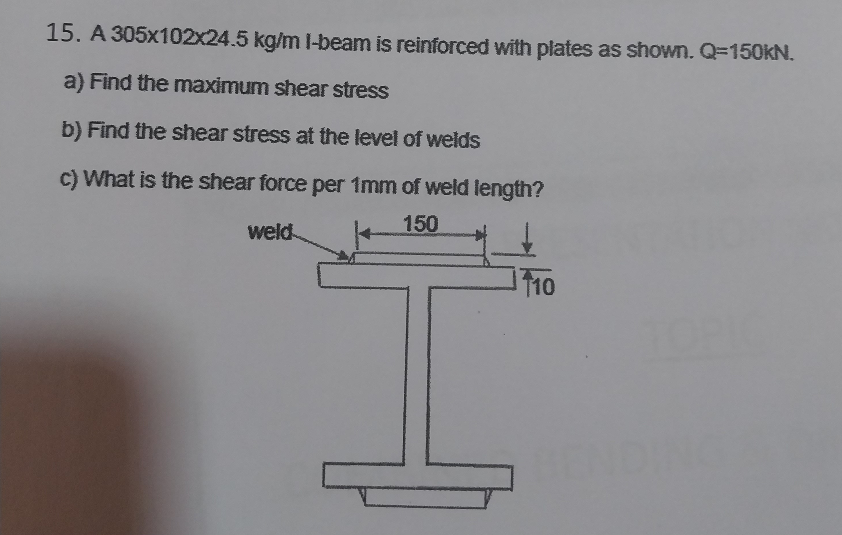 A 3 0 5 1 0 2 2 4 . 5 k g m l - beam is