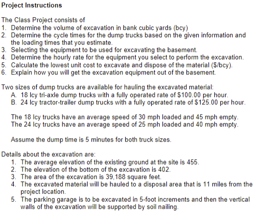 Number 1 and 2 have been completed.
