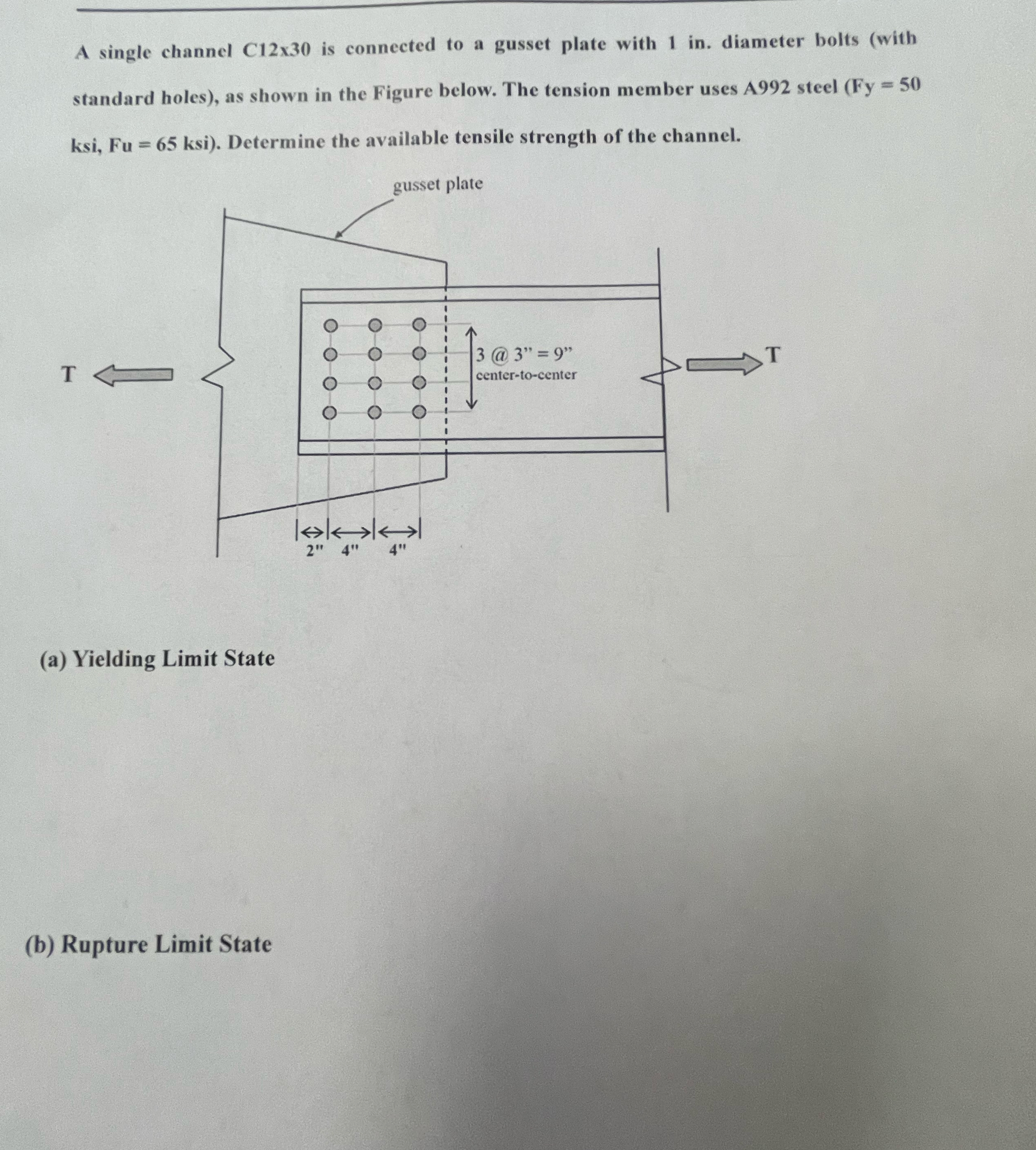 A single channel C 1 2 3 0 is connected to a