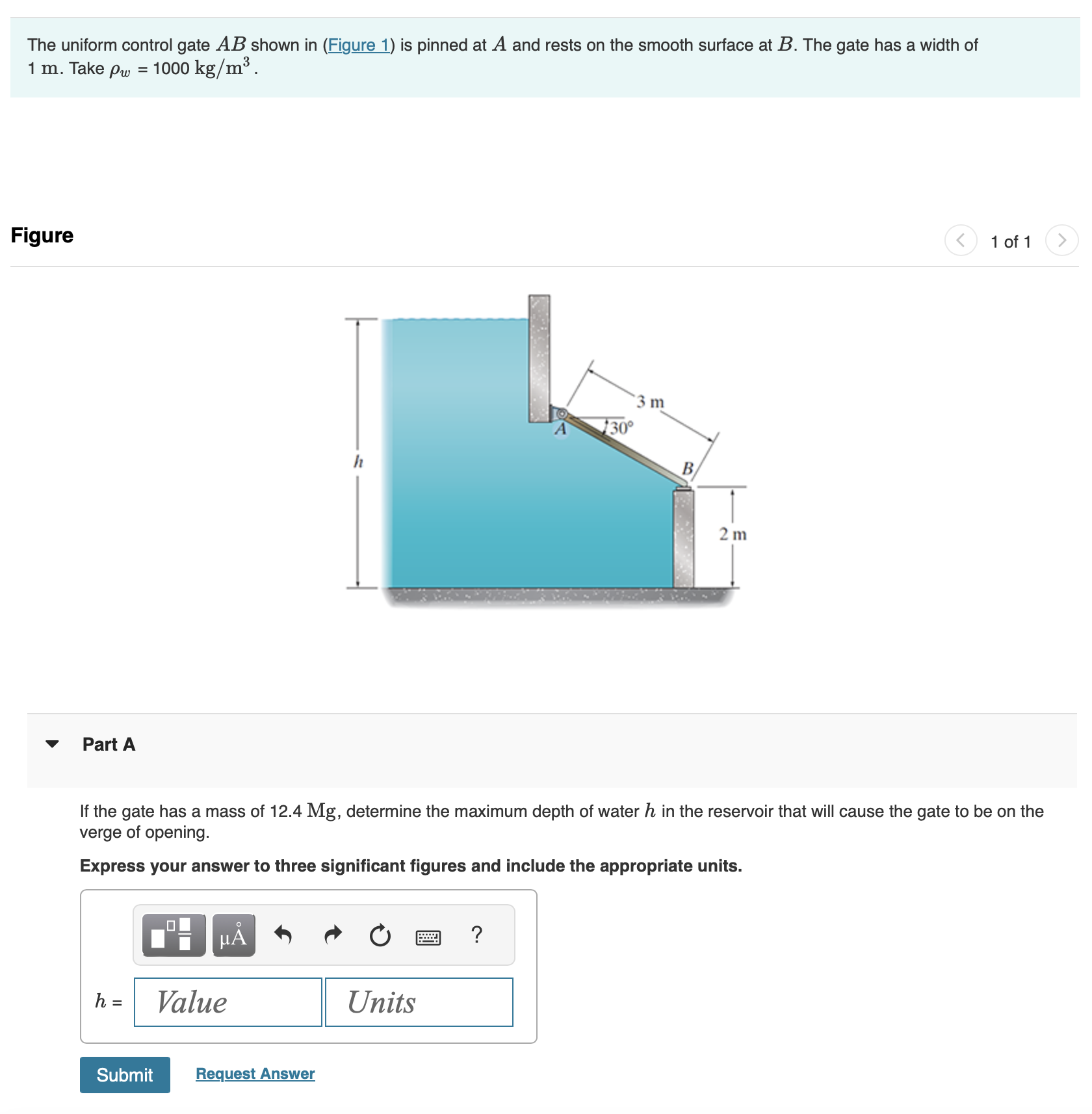 The uniform control gate A B shown in ( Figure 1