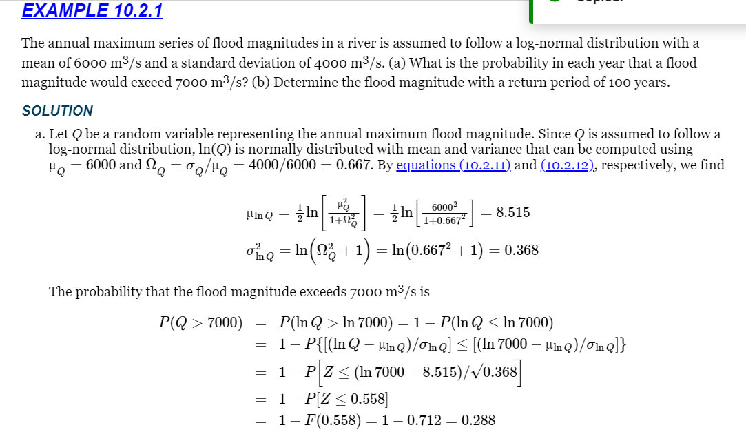 1 0 . 2 . 1 Solve example 1 0 . 2 . 1 to