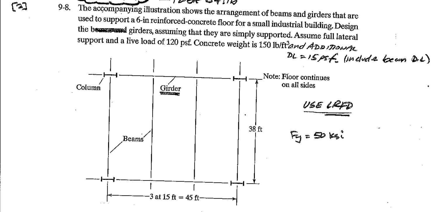 [ 2 ] 9 - 8 . The accompanying illustration shows