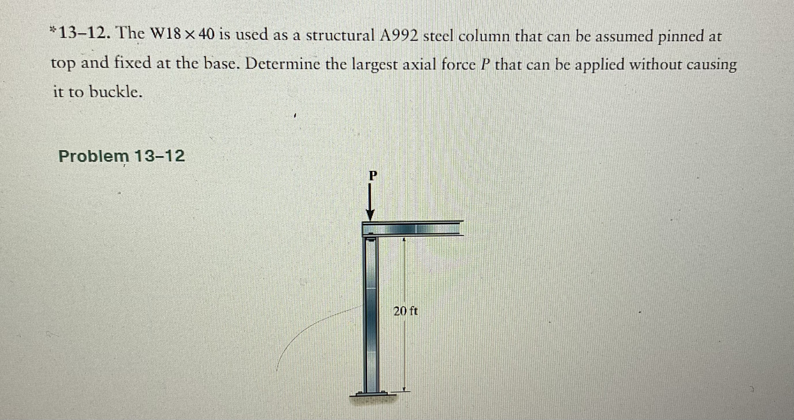" 1 3 - 1 2 . The W 1 8 4 0 is used as a