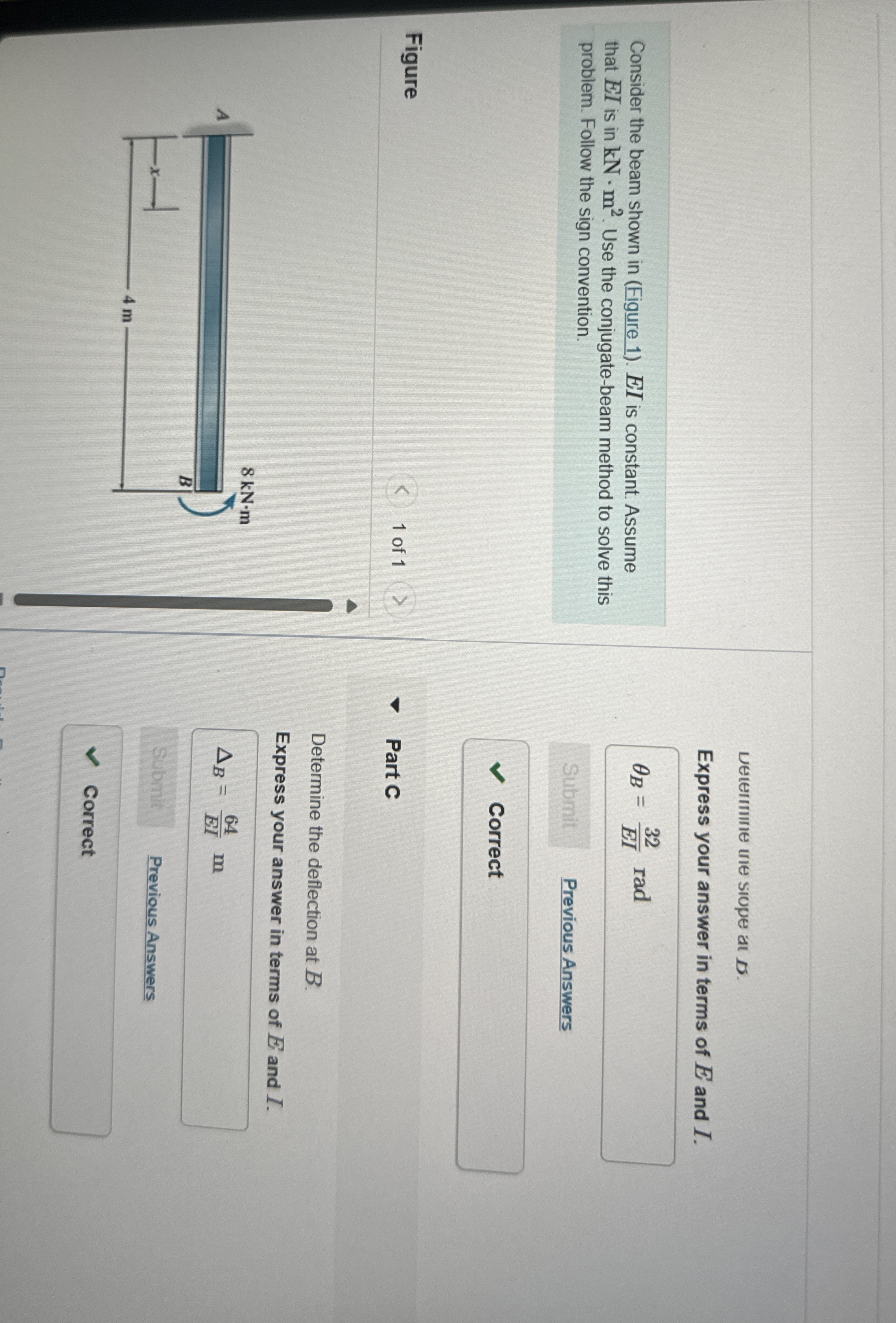 vetermirle vie siope at D . Express your answer