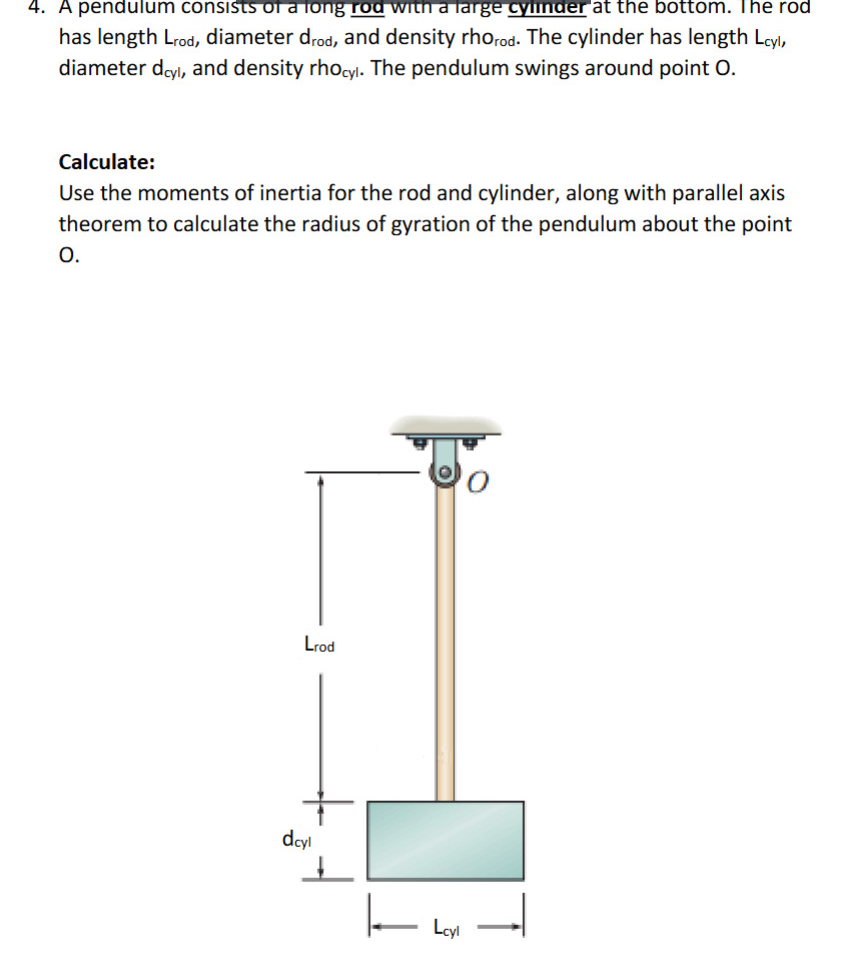 Solve Problem 4 from Exam 3 using the following