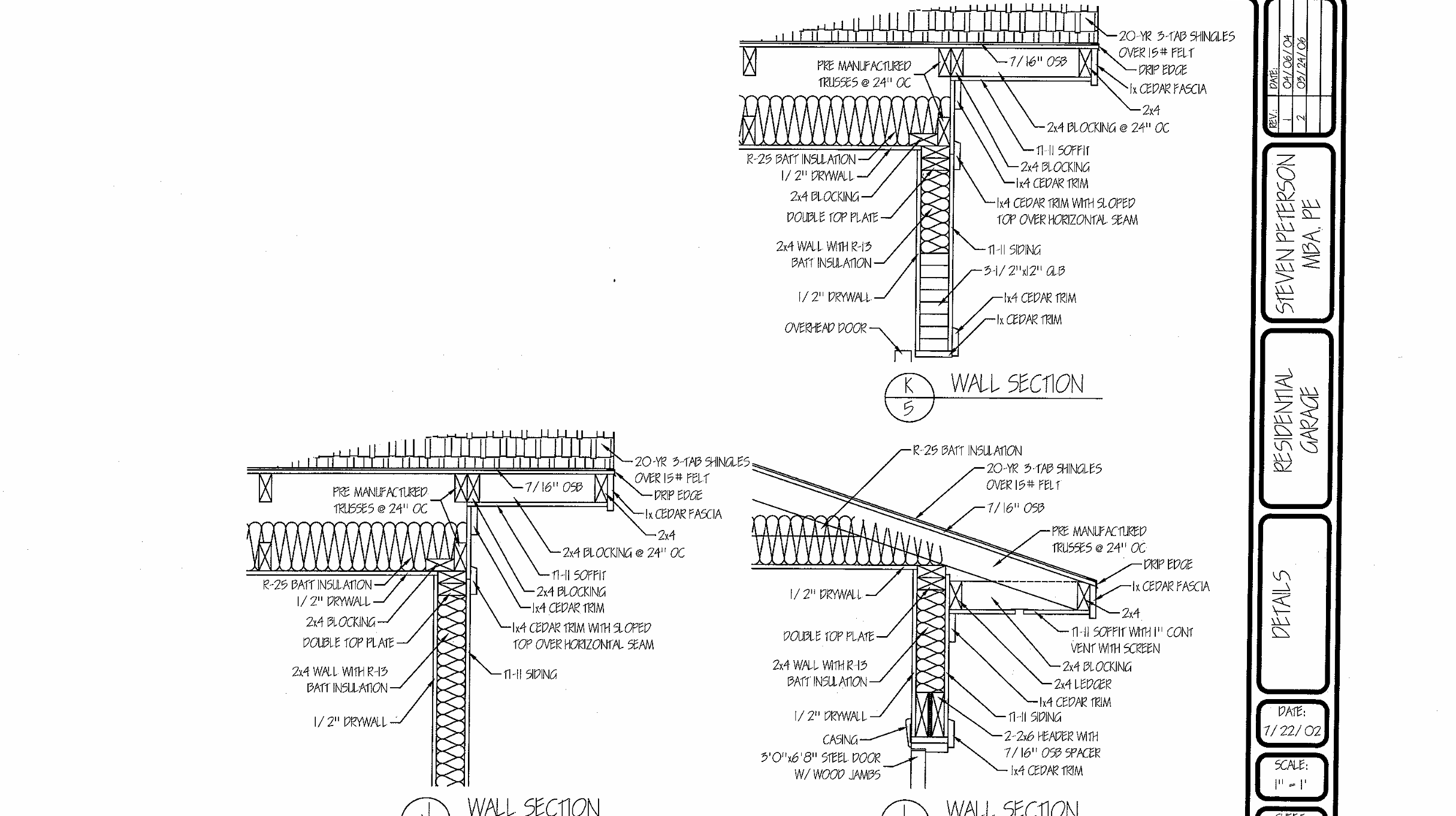 quantity take off for rebar