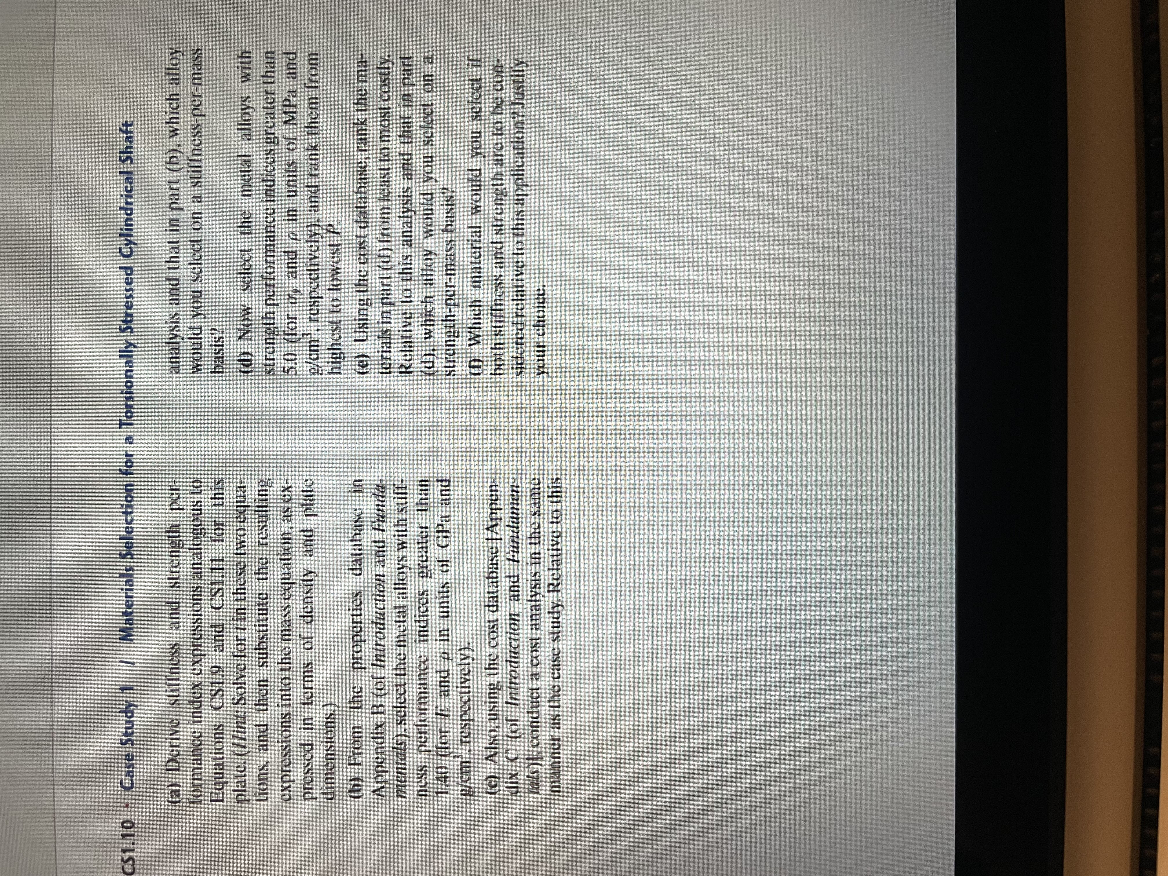 I need d and f only please